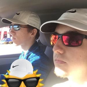 Meet your Posher, Brandon